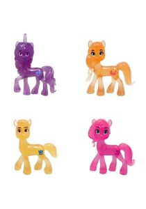 F3326 HSB MY LİTTLE PONY KRİSTAL PONY FİGÜR
