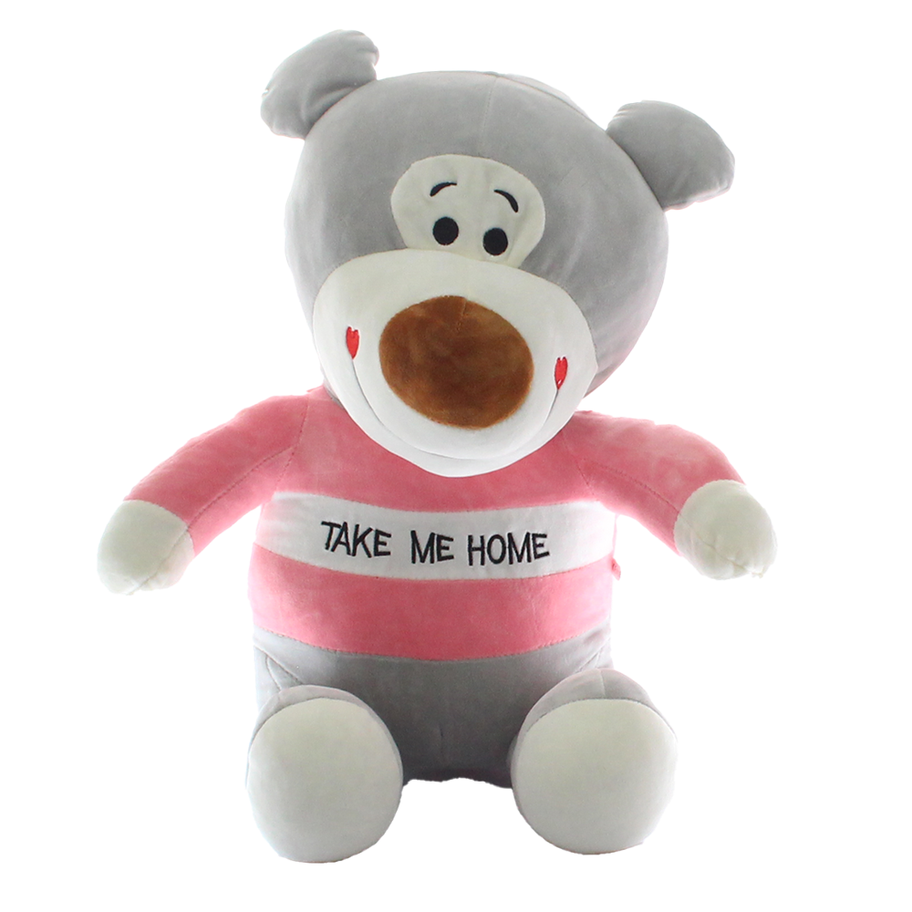 HS-12387 PELUŞ AYI -PŞA