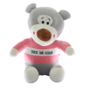 HS-12387 PELUŞ AYI -PŞA