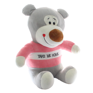 HS-12387 PELUŞ AYI -PŞA