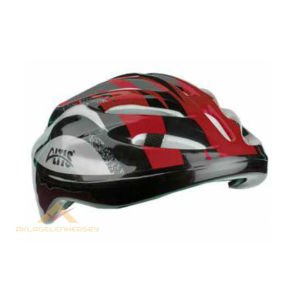 PROFESYONEL BİSİKLETÇİ PATENCİ KAYKAYCI KASKI