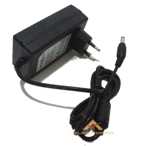 Ücretsiz Kargo 12 VOLT 3 AMPER 36 WATT MODEM ADAPTÖRÜ TM-2100