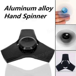 Star Wars Metal Stres Çarkı Metal Rulmanlı Süper Hızlı En Uzun süre Dönen Süper Stres Çarkı Spinner