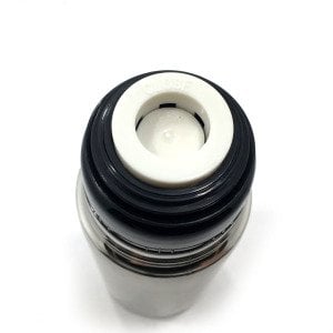 12 Saat Tam Korumalı 350 ml İçi Dışı Full Çelik Seyahat Termosu