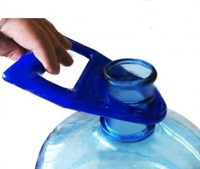 Pratik Damacana Kullanım Çözümü Damacana Taşıma Aparatı