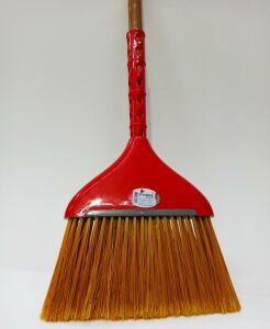 Sap Takılabilen Zambak El Süpürgesi 21 cm Geniş Süpürme Alanı