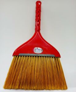 Sap Takılabilen Zambak El Süpürgesi 21 cm Geniş Süpürme Alanı