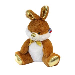 Tavşan Peluş Oyuncak 60 cm