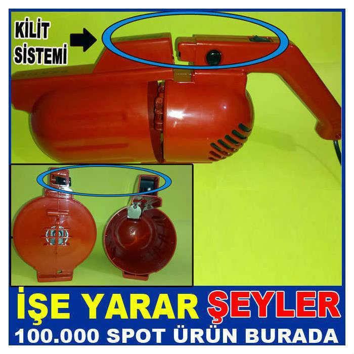 FANTOM PRATİK KİLİT SİSTEMİ YEDEK PARÇA