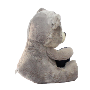 I Love You Kapli Ayı Peluş Oyuncak 60 cm