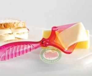 Kaşar Peyniri Dilimleyici Ve Kesici Mutfak Aleti