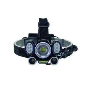 PANTHER PT-5886 USB ŞARJLI KAFA LAMBASI