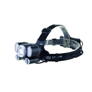 PANTHER PT-5886 USB ŞARJLI KAFA LAMBASI