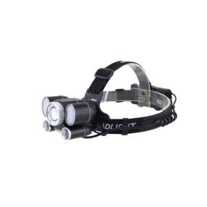 PANTHER PT-5886 USB ŞARJLI KAFA LAMBASI