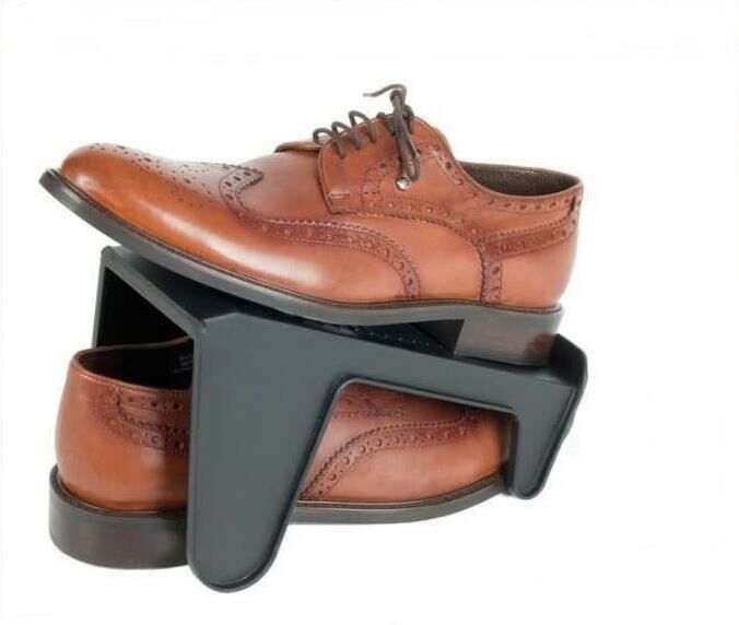 10 Adet Tekli Ayakkabı Rampası Hesaplı Fırsat