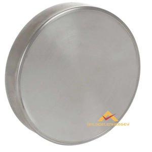 60mm PASLANMAZ ÇELİK SAĞLAM ve DAYANIKLI PUSULA