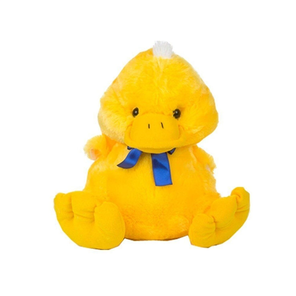 Oturan Ördek Peluş Oyuncak 40 cm