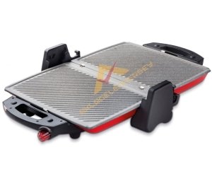 FAKİR GRACE GRANİT KAPLAMA 2000WATT TOST VE IZGARA MAKİNASI