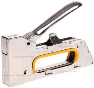 Full çelik mobilyacı ciltleme çakma makinesi