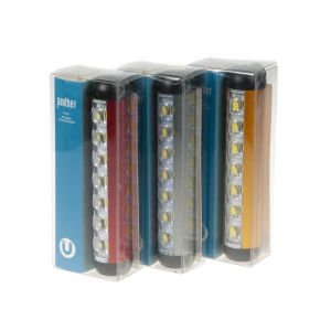 PANTHER PT-959 USB ŞARJLI EL FENERİ