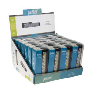 PANTHER PT-959 USB ŞARJLI EL FENERİ