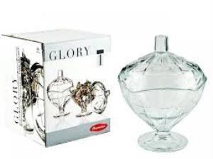 Paşabahçe 98585 Glory Dondurmalık Ve Şekerlik Kase 