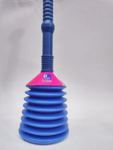 Dev boy vantuz pompa