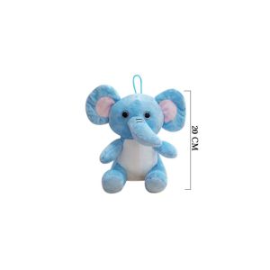 1448 Fil Peluş Oyuncak 20 cm