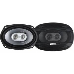 Oval Araç Hoparlörü 15x22 cm 2li Skytech SKT 2500 Oto Ses Sistemi