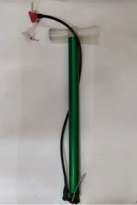 Hava Pompası Bisiklet , Araç Lastiği Top Pompası