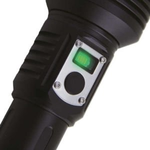 PANTHER PT-8160 USB ŞARJLI EL FENERİ