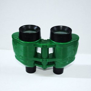 Oyuncak Dürbün Çocuklar İçin Özel Tasarlanmış Kaliteli ve Dayanıklı Dürbün