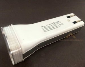 GÜNEŞ ENERJİLİ LEDLİ ENERJİ TASARRUFLU EL FENERİ