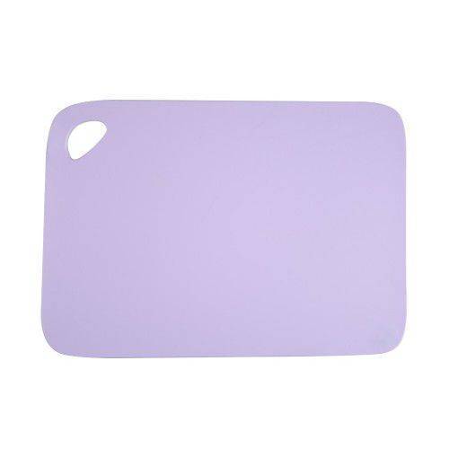 Flexi Kesim Matı 250x350 mm G508 Lila Kaymaz Kesim Panoları