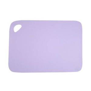 Flexi Kesim Matı 250x350 mm G508 Lila Kaymaz Kesim Panoları