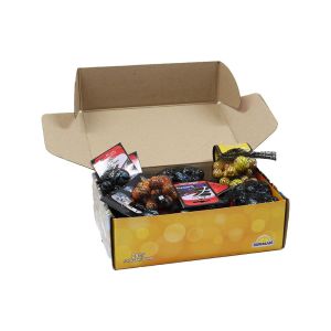 Misket Savaşçılar 15+1 Filede 1 Adet Fiyatıdır