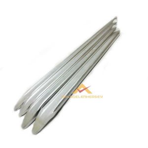 16inch KROM KAPLAMA 40cm OTOMOBİL LEVYESİ