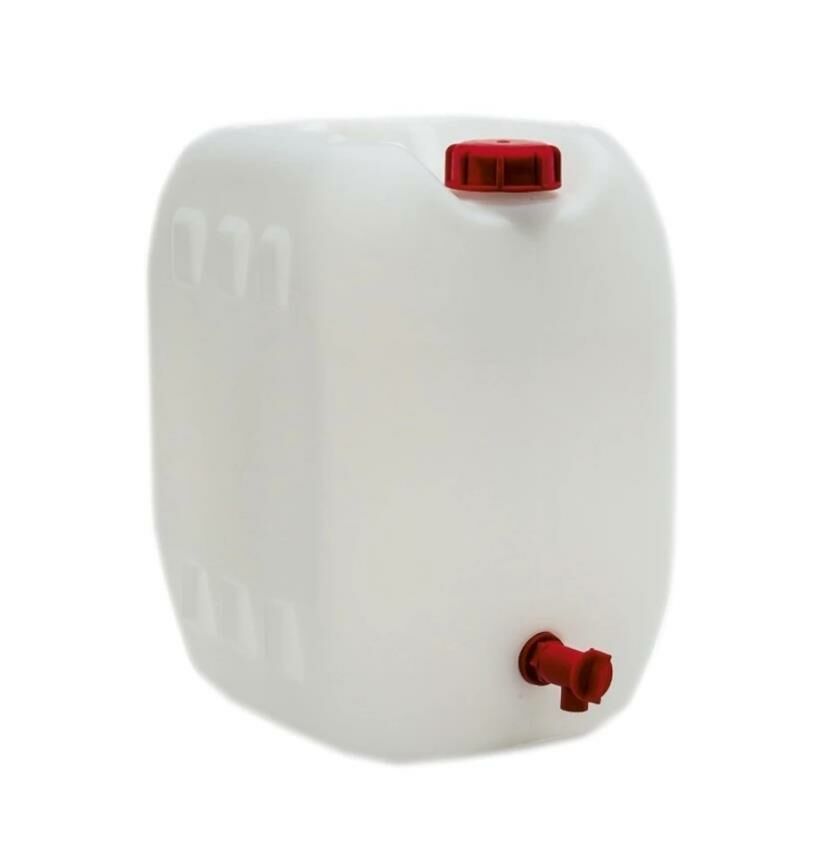 Taşınabilir musluklu bidon 30 LT portatif tombul bidon.Kır,bahçe,ev,araç pratik çözümlü seyyar çeşme