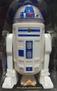 Ücretsiz Kargo PİLLİ IŞIKLI STAR WARS EPISODE VII 4LÜ FİGÜR SET
