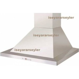 ALÜMİNYUM DAVLUMBAZ FİLTRESİ 278x354cm ANKASTRE ASPİRATÖR