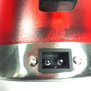 Çelik İç Yüzeyli 12-24 volt Su Isıtıcı Araç Kettle Makinesi