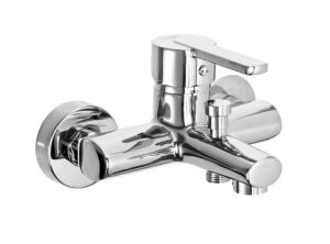 Delta Mix Banyo Bataryası Musluk