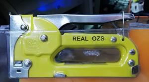 Real Özs Tel Zımba Tabancası 4-8 mm ÖZS-1277