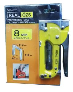 Real Özs Tel Zımba Tabancası 4-8 mm ÖZS-1277