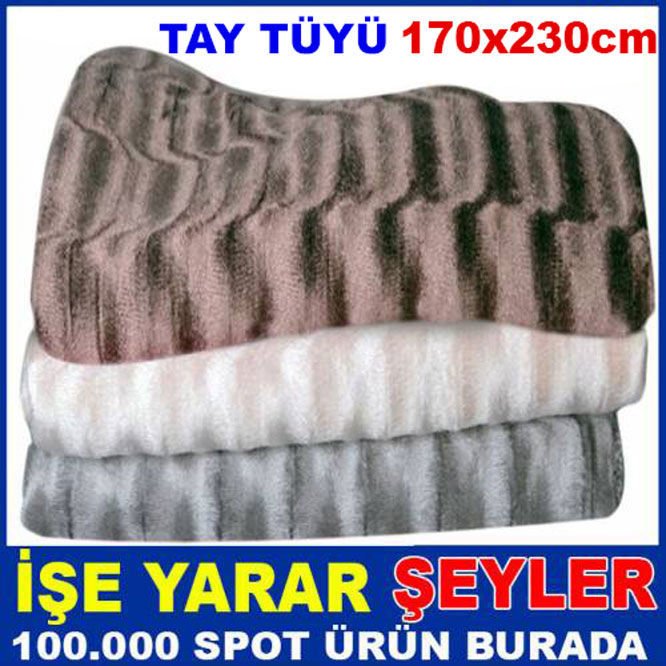 1.KALİTE BÜYÜK BOY TAY TÜYÜ KOLTUK - KANEPE ÖRTÜSÜ