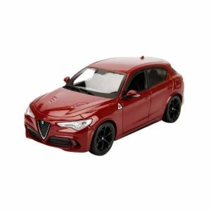 1:24 Alfa Romeo Stelvio Model Araba