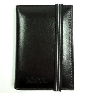 Gerçek Kuzu Derisi Kart Cüzdanı 9x13Cm kolay taşınabilir Pratik