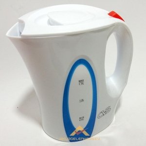 Ücretsiz Kargo CVS 1.7 LT 2000W ERCİYES ELEKTRİKLİ SU ISITICI