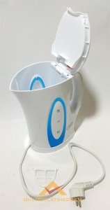 Ücretsiz Kargo CVS 1.7 LT 2000W ERCİYES ELEKTRİKLİ SU ISITICI