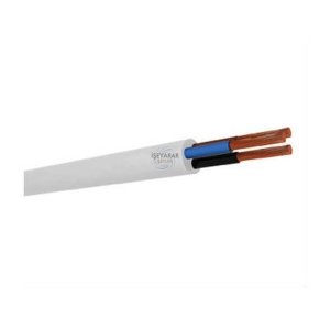 100 METRE 3x2.5CM TTR ÜÇLÜ ELEKTRİK KABLOSU